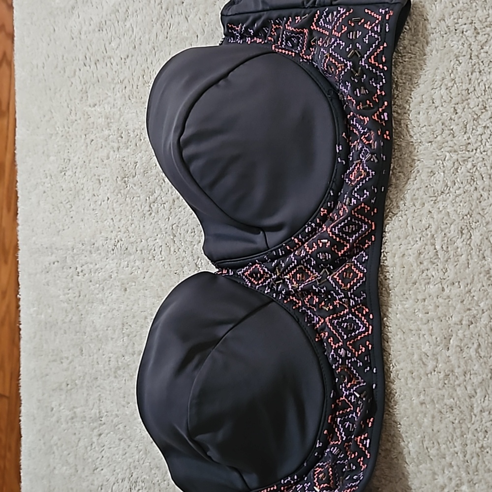 CANDIES SWIM BIKINI TOP